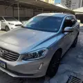 VOLVO XC60 2.0 T5 DYNAMIC FWD TURBO GASOLINA 4P AUTOMÁTICO VOLVO XC60 2.0 T5 DYNAMIC FWD TURBO GASOLINA 4P AUTOMÁTICO