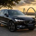 VOLVO XC60 2.0 T8 HYBRID MOMENTUM AWD GEARTRONIC VOLVO XC60 2.0 T8 HYBRID MOMENTUM AWD GEARTRONIC
