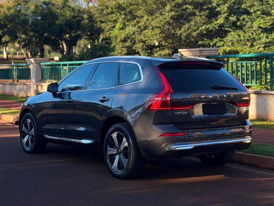 VOLVO-XC60-2.0 T8 RECHARGE PLUS AWD GEARTRONIC VOLVO-XC60-2023