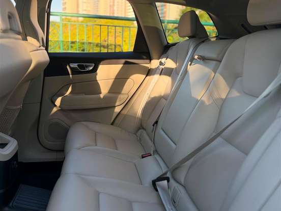 VOLVO-XC60-2.0 T8 RECHARGE PLUS AWD GEARTRONIC VOLVO-XC60-2023
