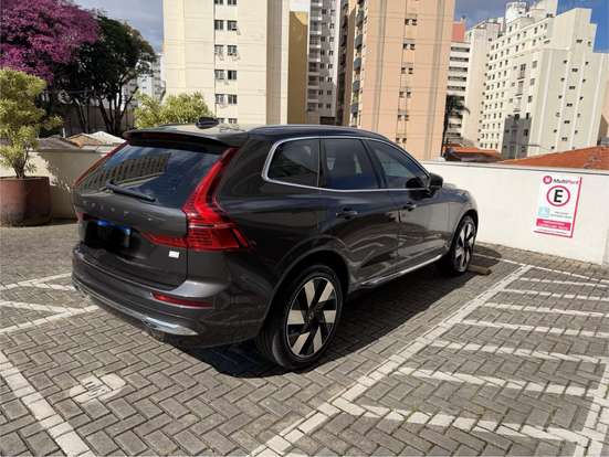 VOLVO-XC60-2.0 T8 RECHARGE ULTIMATE AWD GEARTRONIC VOLVO-XC60-2023