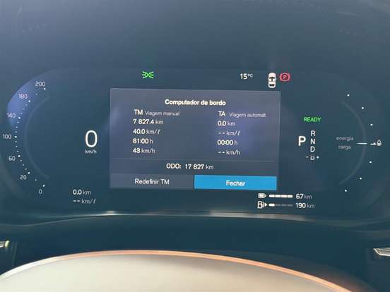 VOLVO-XC60-2.0 T8 RECHARGE ULTIMATE AWD GEARTRONIC VOLVO-XC60-2023