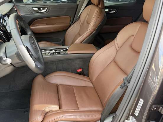 VOLVO-XC60-2.0 T8 RECHARGE ULTIMATE AWD GEARTRONIC VOLVO-XC60-2023