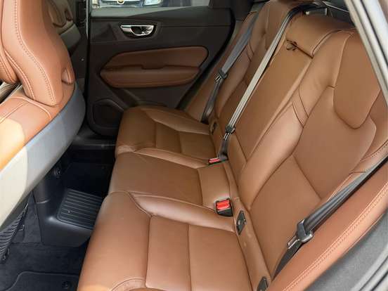 VOLVO-XC60-2.0 T8 RECHARGE ULTIMATE AWD GEARTRONIC VOLVO-XC60-2023