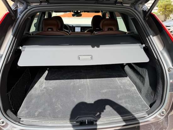 VOLVO-XC60-2.0 T8 RECHARGE ULTIMATE AWD GEARTRONIC VOLVO-XC60-2023