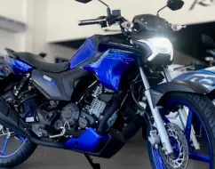 YAMAHA FACTOR 150 DX YAMAHA FACTOR 150 DX