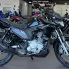 YAMAHA FACTOR 150 STANDARD YAMAHA FACTOR 150 STANDARD