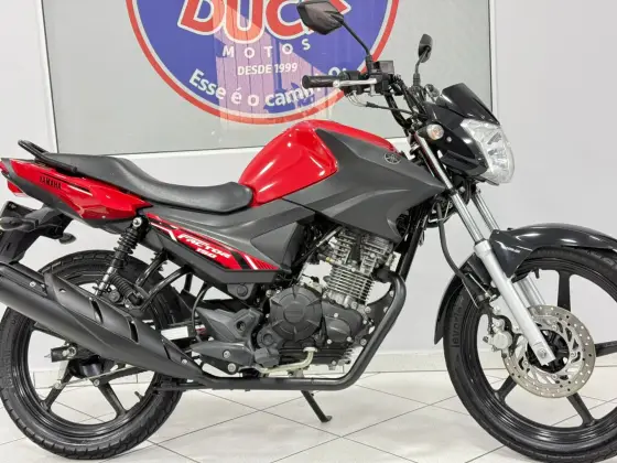 YAMAHA FACTOR 150ED 