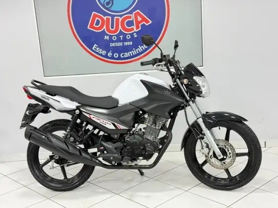 YAMAHA FACTOR 150ED 