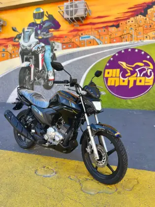 YAMAHA FACTOR YBR 150 ED YAMAHA FACTOR YBR 150 ED