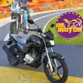 YAMAHA FACTOR YBR 150 ED YAMAHA FACTOR YBR 150 ED