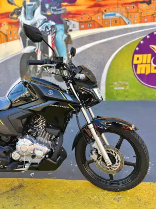 YAMAHA-FACTOR YBR 150 ED-2025