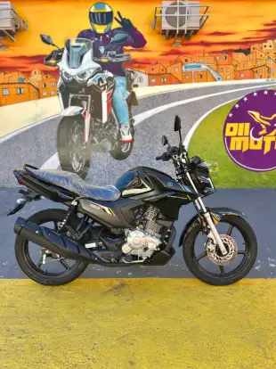 YAMAHA-FACTOR YBR 150 ED-2025