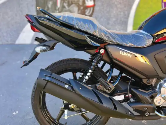 YAMAHA-FACTOR YBR 150 ED YAMAHA-FACTOR YBR 150 ED-2025