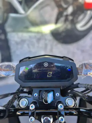 YAMAHA-FACTOR YBR 150 ED-2025