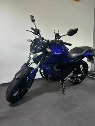 YAMAHA FZ15 FAZER ABS YAMAHA FZ15 FAZER ABS