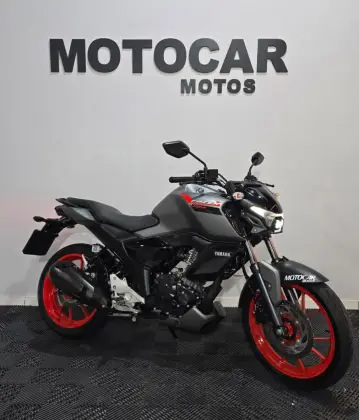 YAMAHA FZ15 FAZER ABS YAMAHA FZ15 FAZER ABS