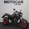 YAMAHA FZ15 FAZER ABS YAMAHA FZ15 FAZER ABS