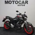 YAMAHA FZ15 FAZER ABS YAMAHA FZ15 FAZER ABS