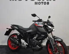YAMAHA FZ15 FAZER ABS YAMAHA FZ15 FAZER ABS