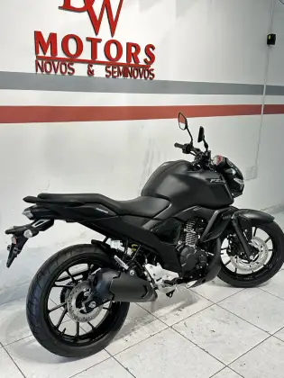 YAMAHA FZ15 FAZER CONNECTED ABS YAMAHA FZ15 FAZER CONNECTED ABS
