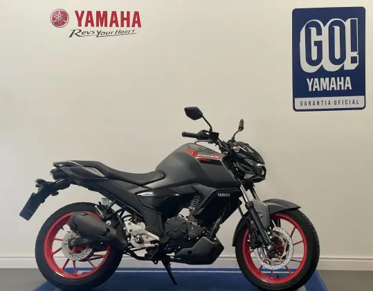 YAMAHA FZ15 FAZER CONNECTED ABS YAMAHA FZ15 FAZER CONNECTED ABS