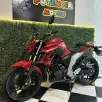 YAMAHA FZ25 FAZER ABS YAMAHA FZ25 FAZER ABS