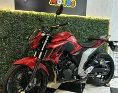 YAMAHA FZ25 FAZER ABS YAMAHA FZ25 FAZER ABS