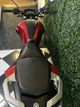 YAMAHA-FZ25 FAZER ABS-2022