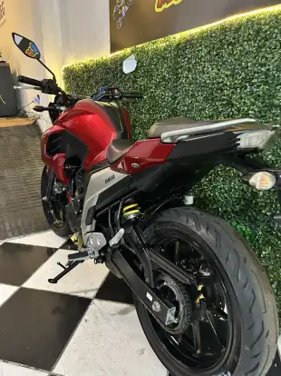 YAMAHA-FZ25 FAZER ABS YAMAHA-FZ25 FAZER ABS-2022