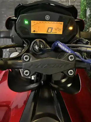 YAMAHA-FZ25 FAZER ABS-2022