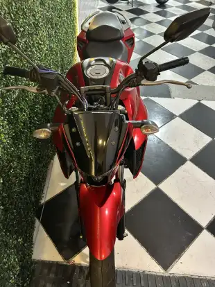 YAMAHA-FZ25 FAZER ABS YAMAHA-FZ25 FAZER ABS-2022