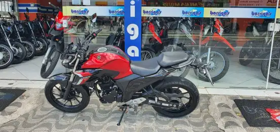 YAMAHA-FZ25 FAZER ABS YAMAHA-FZ25 FAZER ABS-2024