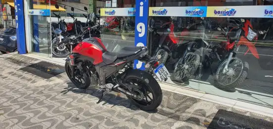 YAMAHA-FZ25 FAZER ABS YAMAHA-FZ25 FAZER ABS-2024