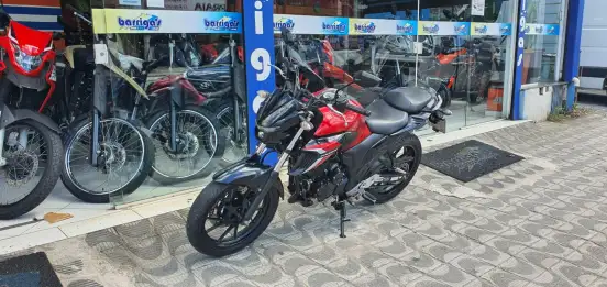 YAMAHA-FZ25 FAZER ABS YAMAHA-FZ25 FAZER ABS-2024