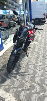 YAMAHA-FZ25 FAZER ABS YAMAHA-FZ25 FAZER ABS-2024
