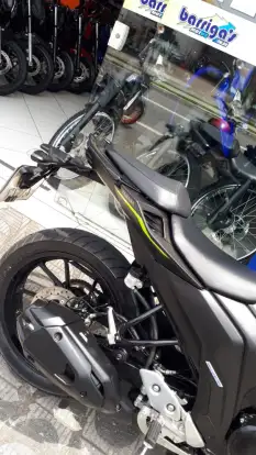 YAMAHA-FZ25 FAZER ABS YAMAHA-FZ25 FAZER ABS-2023