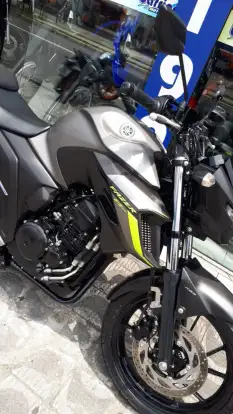 YAMAHA-FZ25 FAZER ABS YAMAHA-FZ25 FAZER ABS-2023