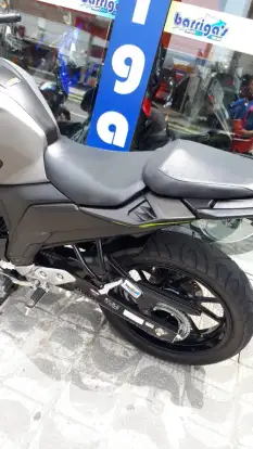 YAMAHA-FZ25 FAZER ABS YAMAHA-FZ25 FAZER ABS-2023