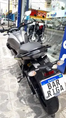 YAMAHA-FZ25 FAZER ABS YAMAHA-FZ25 FAZER ABS-2023