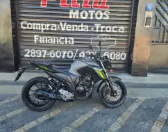 YAMAHA FZ25 FAZER ABS YAMAHA FZ25 FAZER ABS