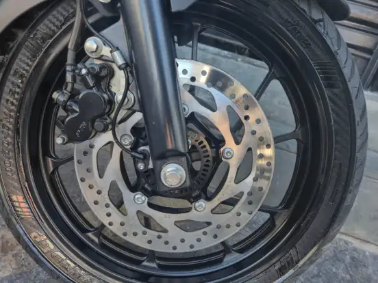 YAMAHA-FZ25 FAZER ABS YAMAHA-FZ25 FAZER ABS-2024