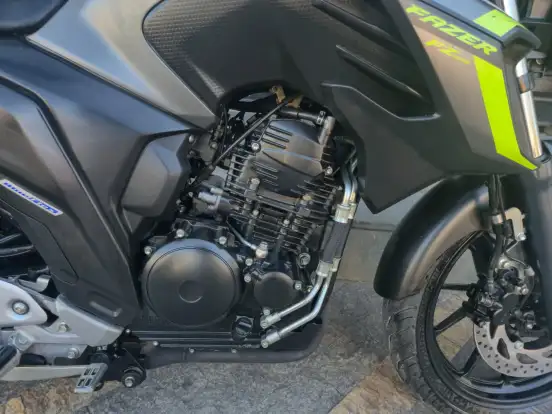 YAMAHA-FZ25 FAZER ABS YAMAHA-FZ25 FAZER ABS-2024
