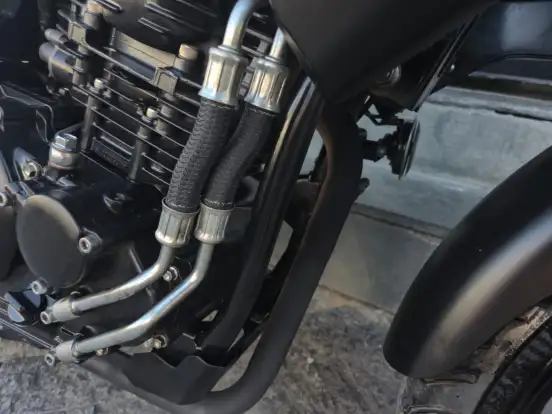 YAMAHA-FZ25 FAZER ABS YAMAHA-FZ25 FAZER ABS-2024