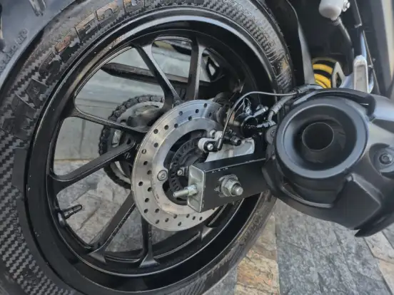 YAMAHA-FZ25 FAZER ABS YAMAHA-FZ25 FAZER ABS-2024