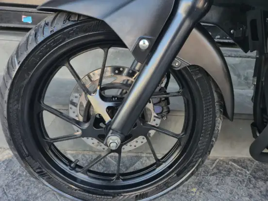 YAMAHA-FZ25 FAZER ABS YAMAHA-FZ25 FAZER ABS-2024
