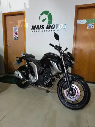 YAMAHA FZ25 FAZER ABS YAMAHA FZ25 FAZER ABS