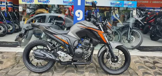 YAMAHA FZ25 FAZER CONNECTED ABS YAMAHA FZ25 FAZER CONNECTED ABS