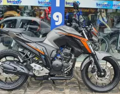 YAMAHA FZ25 FAZER CONNECTED ABS YAMAHA FZ25 FAZER CONNECTED ABS