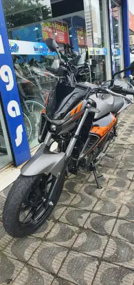 YAMAHA-FZ25 FAZER CONNECTED ABS YAMAHA-FZ25 FAZER CONNECTED ABS-2025